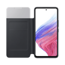 Samsung Smart S View Wall Cover for Galaxy A53 5G Black