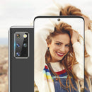 DOORMOON Samsung S20 Plus Camera Protector Tempered Glass