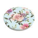 Popsockets POPGRIP GRAPHICS Retro Wild Rose