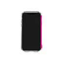 Element Case Rail Protective Slim Bumper Case for iPhone 11 Pro/XS/X