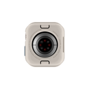 SwitchEasy Colors case for Apple Watch 44/45mm Starlight