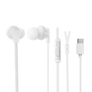 Cygnett Essentials USB-C Earphones