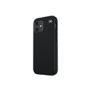 Speck Presidio Pro Case for iPhone 12 mini (Black)