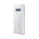 Samsung Protective Standing Cover suits Galaxy S10e (5.8") - White
