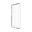 EFM Alta Case Armour with D3O Crystalex For S23 6.1 - Crystal Clear