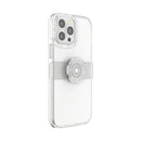Popsocket Popcase for iPhone 12 Pro Max Clear