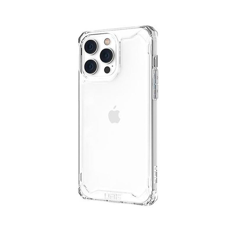 UAG Plyo Jaguar Case for iPhone 14 Pro Max Ice