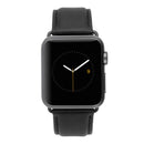 Case-Mate Signature Leather Apple Watch band For Apple Watch Series 4/5/6/SE 42-44mm