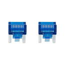 HP Network Cable Cat 6 - 1.5M (U/UTP)