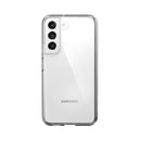 Speck Perfect Clear Case for Samsung Galaxy S22 Clear