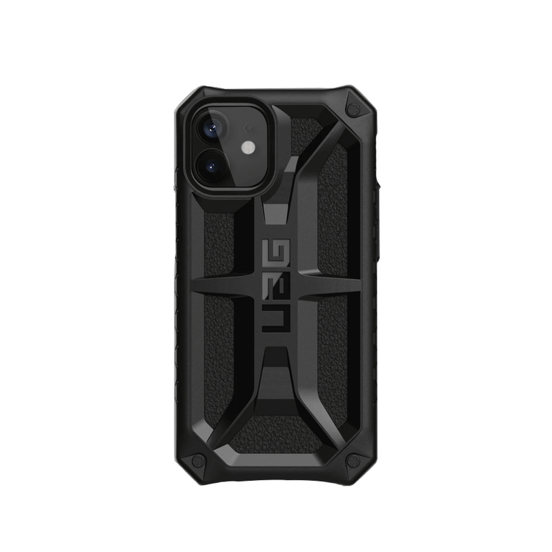 UAG Monarch - iPhone 12 mini - Black