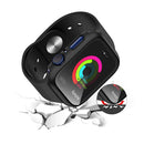 Doormoon Watch 41 MM Protective Glass Case