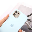 Doormoon iPhone 12 Rear Camera Protector Glass Bling Bling