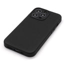 Wisecase iPhone13Pro Custom Grip leather case with MagSafe