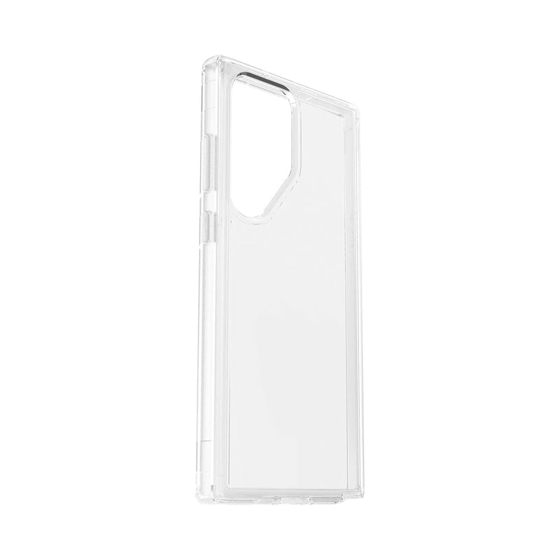 Otterbox Symmetry Clear Case For Samsung Galaxy S23 Ultra 6.8 Clear