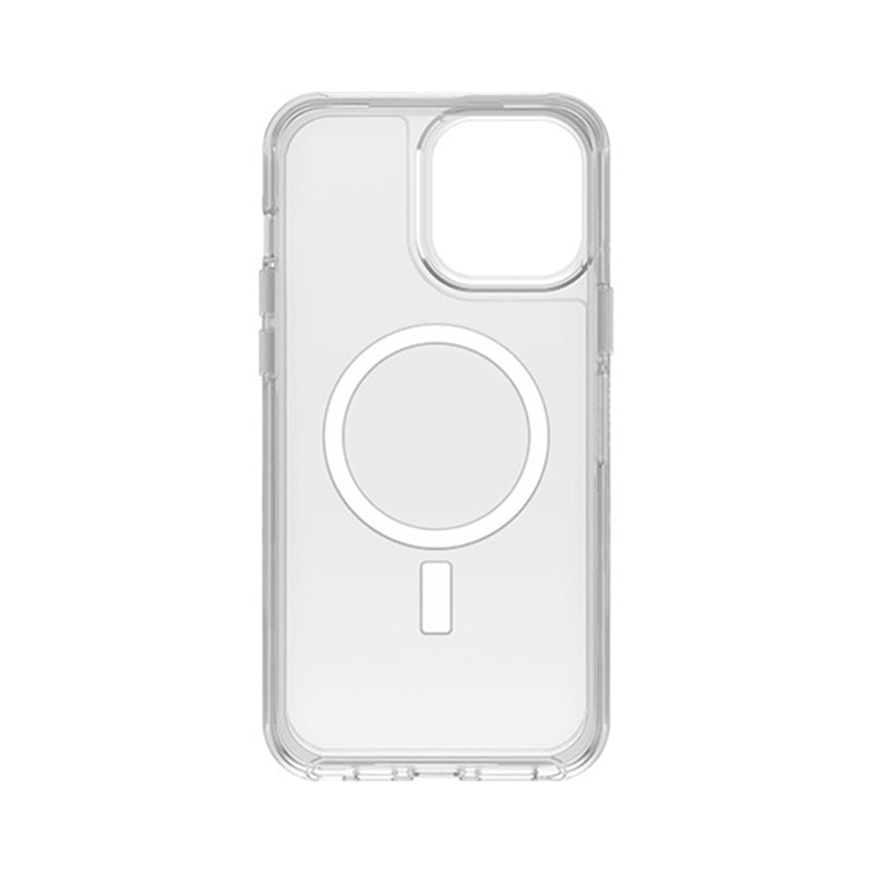 Otterbox Symmetry Plus Clear MagSafe Case For iPhone 12 Pro Max / 13 Pro Max (6.7) Clear