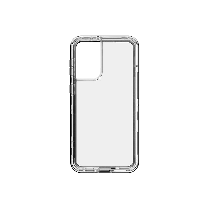 Lifeproof Next Case For Samsung Galaxy S21+ 5G - Black