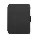 Speck iPad Mini 6 2021 Balance Folio Case Black