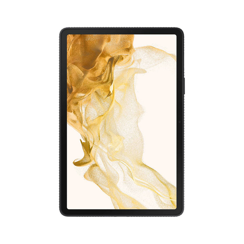 Samung Galaxy Tab S8 Protective Standing Cover Black