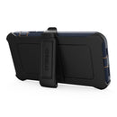 Otterbox Defender Case For iPhone 14 Plus 6.7 - Blue Suede Shoes