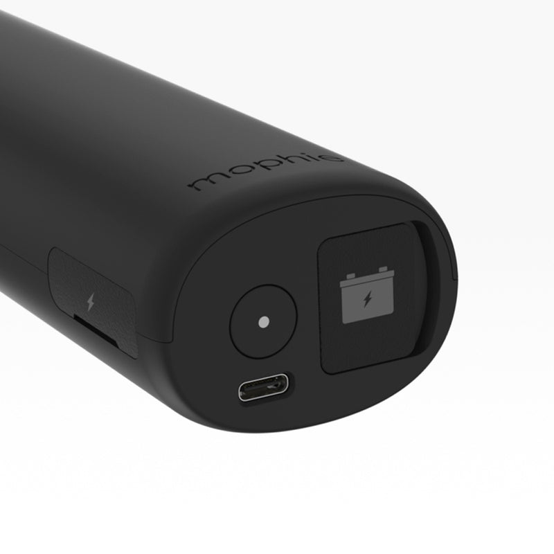 Mophie Rugged Universal Battery Powerstation GO with Flashlight