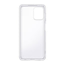 Samsung Soft Clear Cover for Galaxy A22 4G - Clear