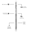 Case-Mate Tough Clear Case For iPhone 13 Pro Max (6.7) Clear