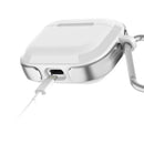 X-Doria Defense Trek for AirPods3 White