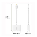 Belkin Lightning Audio + Charge RockStar™