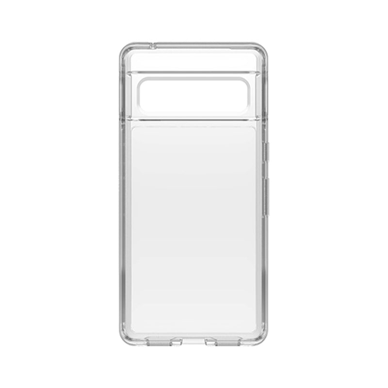 Otterbox Symmetry Clear Case For New Google Pixel 7 Pro 2022 Clear