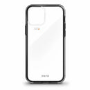 EFM Aspen Case Armour with D3O 5G Signal Plus For iPhone 12 Mini - Slate/Clear