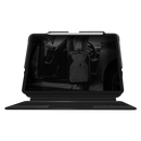 STM Goods Dux Shell Magic Folio for iPad Pro 12.9 3rd/4st AP Black