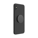 Popsockets Knurled Texture Black