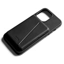 Bellroy Mod Phone Case + Wallet for iPhone 13 Pro Black