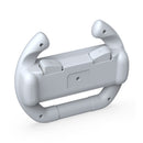 Dobe Switch OLED handle steering wheel TNS-852B - White