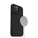 Lifeproof Fre MagSafe Case For iPhone 13 Pro Max 6.7 Black