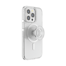 Popsocket Popcase with Magsafe for iPhone 13 Pro Clear