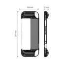 Dobe Protective Case for Nintendo Swith OLED (GP-335) - Black