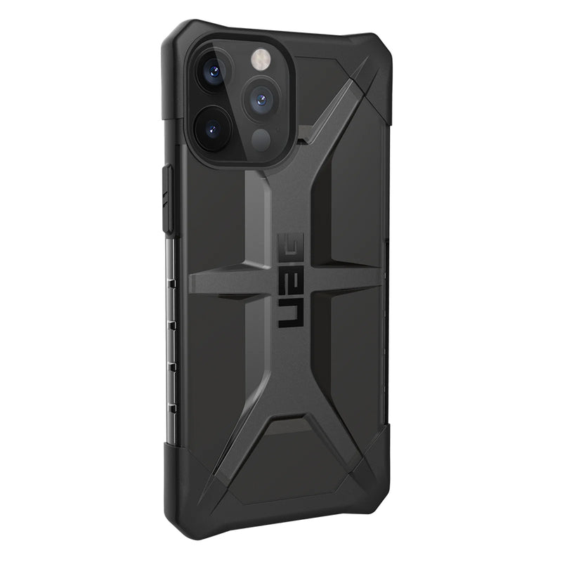 UAG Plasma - iPhone 12 Pro Max - Ash