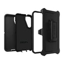 Otterbox Defender Case For Samsung Galaxy S23 Plus 6.6 Black