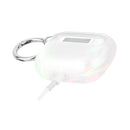 Case-Mate Soap Bubble Case For AirPods 3th Gen - White