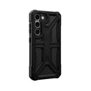 UAG Monarch Case Samsung Galaxy S23 - Carbon Fiber