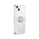 Popsockets PopCase for iPhone 14 Plus - Clear