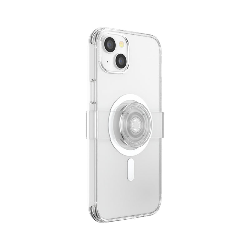Popsockets PopCase for iPhone 14 Plus - Clear