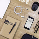 PhotoFast Photo Backup Cable U3 32GB - White