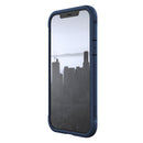 X-Doria Defense Shield Back Cover For iPhone 12/12 Pro - Pacific Blue