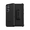 Otterbox Defender Case For Samsung Galaxy S21 Ultra 5G - Black