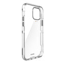 EFM Cayman Case Armour with D3O Crystalex For iPhone 12 Pro Max 6.7" - Clear