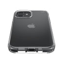 Speck Presidio Perfect-Clear Case for iPhone 12/12 Pro