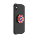 Popsockets Enamel Captain America